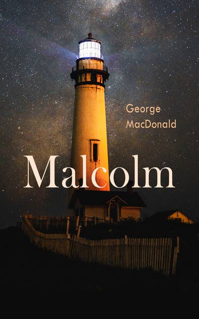 Cover for Malcolm: Historical Romance Classic