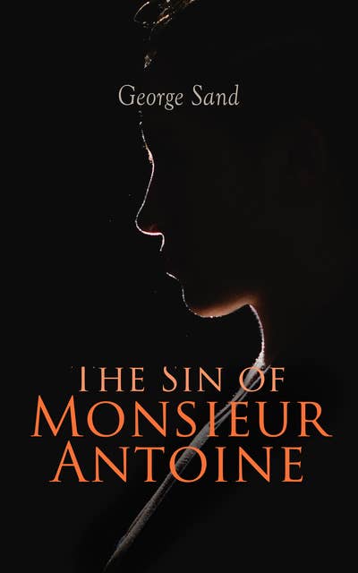 The Sin of Monsieur Antoine