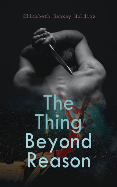 The Thing Beyond Reason: What Happened with Caroline Enderby?