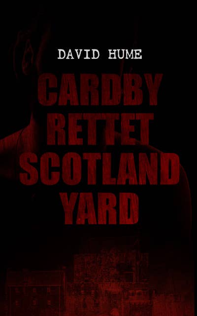 Cardby rettet Scotland Yard