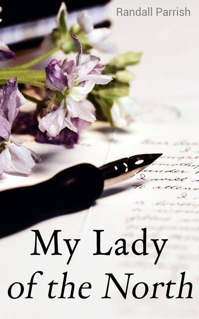 My Lady of the North: Civil War Novel