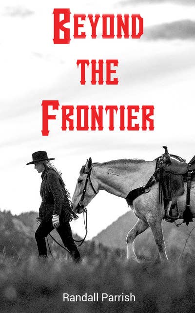 Beyond the Frontier: Western Novel