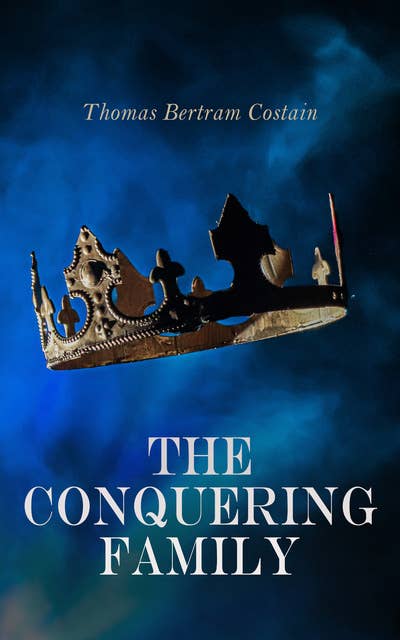 The Conquering Family: The Conquering Family