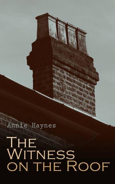 The Witness on the Roof: British Murder Mystery