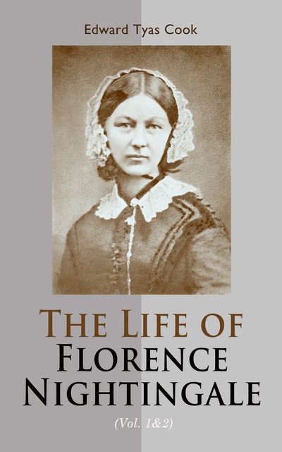 florence nightingale biography in english