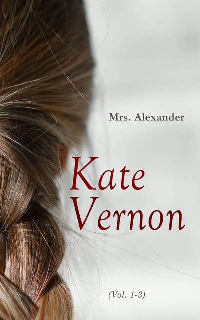 Kate Vernon