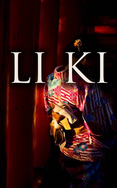 Li Ki: The Book of Rites