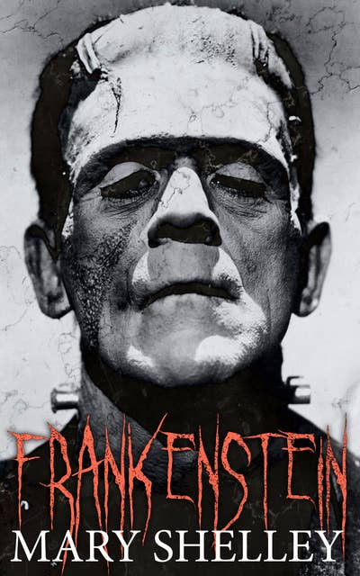 Frankenstein: Deutsche Ausgabe