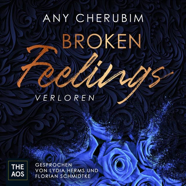 Broken Feelings: Liebesroman