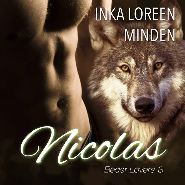 Nicolas: Beast Lovers 3