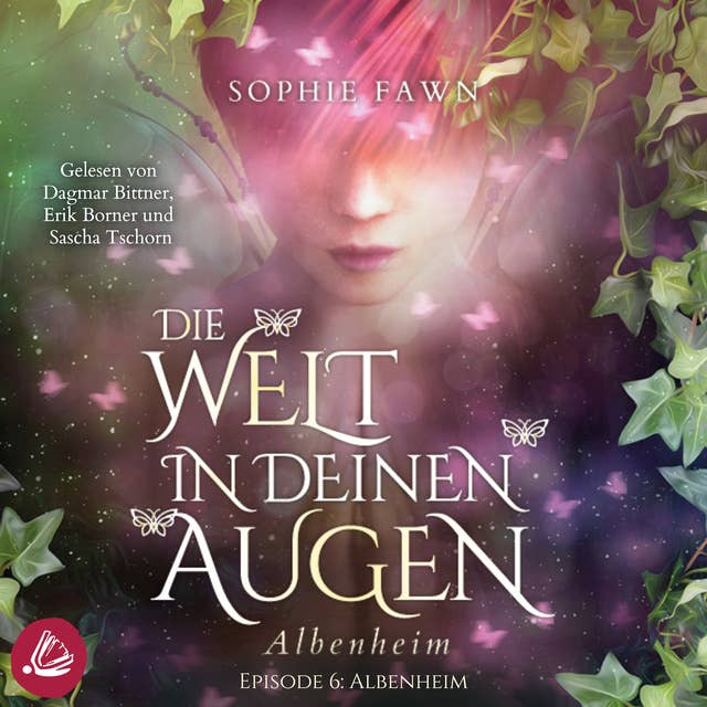 1.6 Die Welt in Deinen Augen: Albenheim - Albenheim