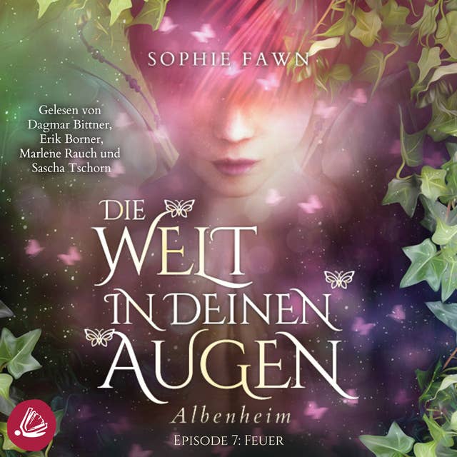 1.7 Die Welt in Deinen Augen: Albenheim - Feuer