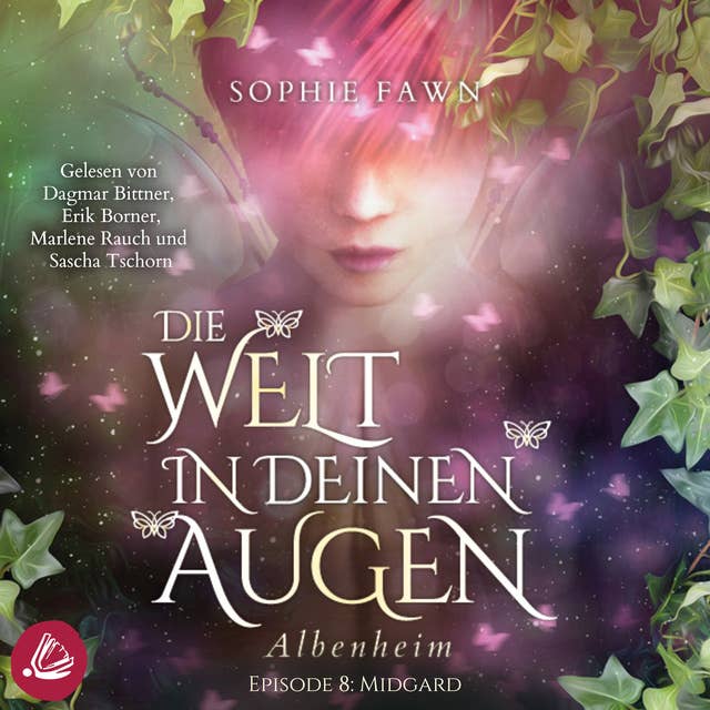 1.8 Die Welt in Deinen Augen: Albenheim - Midgard