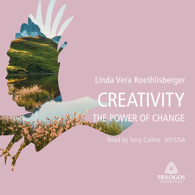 Creativity: The Power of Change
