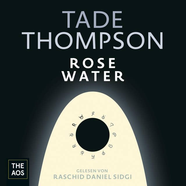 Rosewater