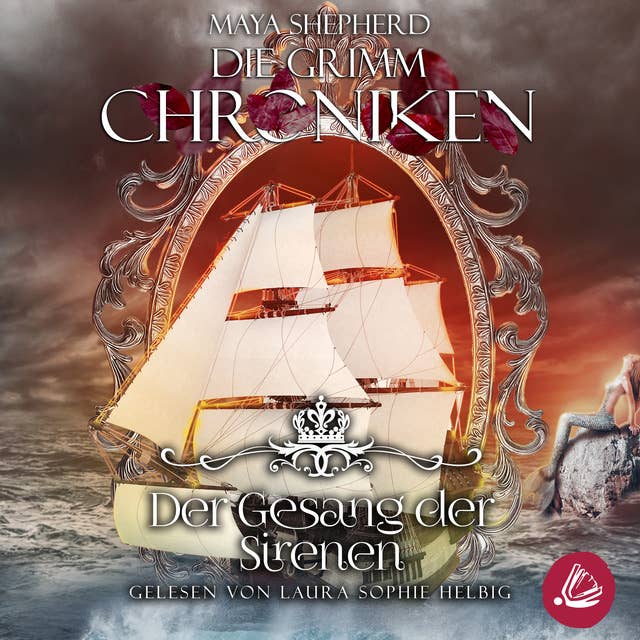 Die Grimm Chroniken 4: Der Gesang der Sirenen