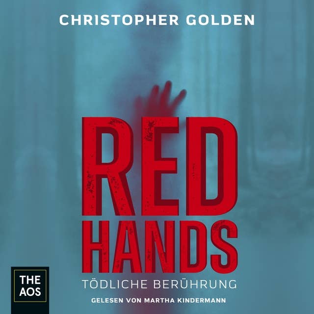 Red Hands: Tödliche Berührung