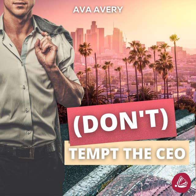 Cover for (Don't) Tempt the CEO: Boss gegen Boss Sport Liebesroman