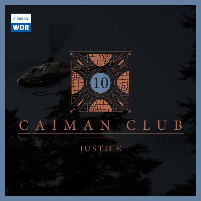 Caiman Club 10: Justice