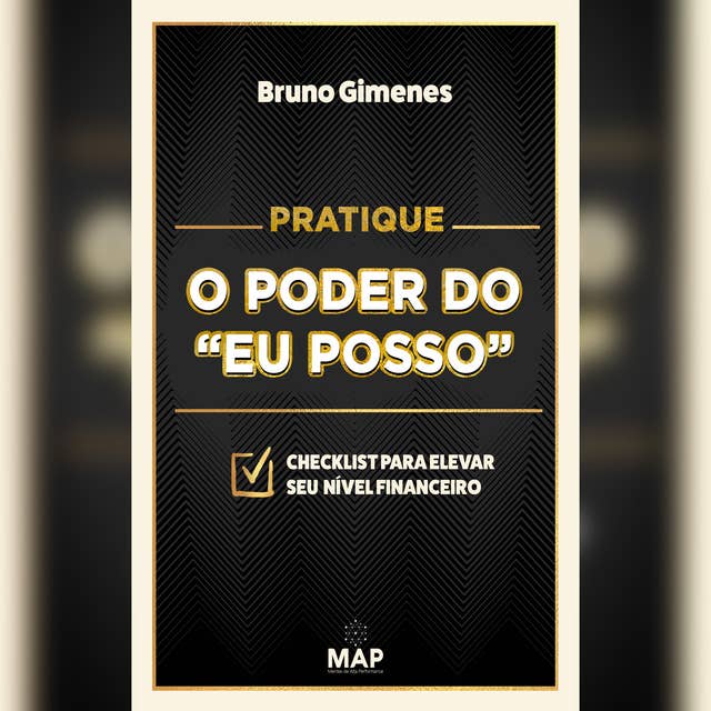 Pratique o poder do "Eu posso"