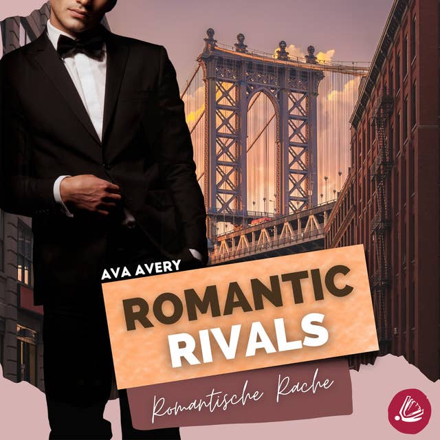 Cover for Romantic Rivals - Romantische Rache