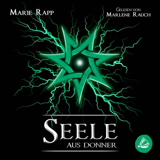 Cover for Seele aus Donner