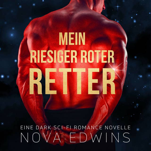 Mein riesiger roter Retter 