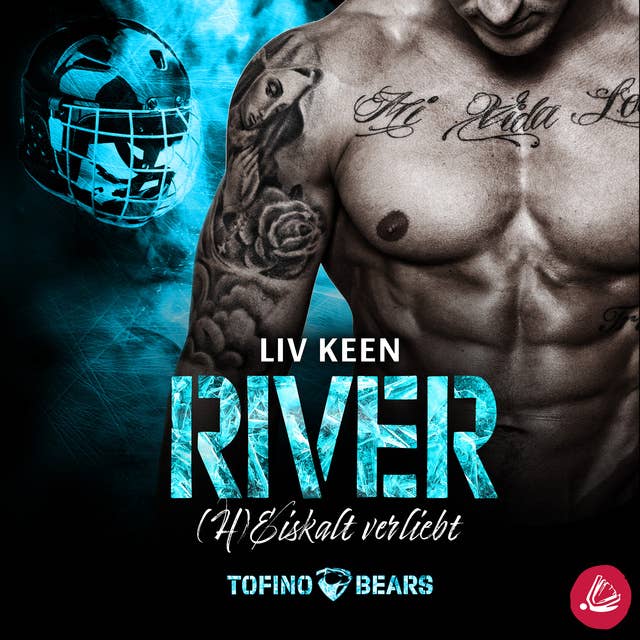 Cover for River – (H)Eiskalt verliebt