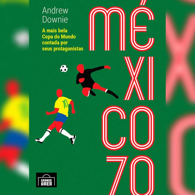 México 70 (resumo)