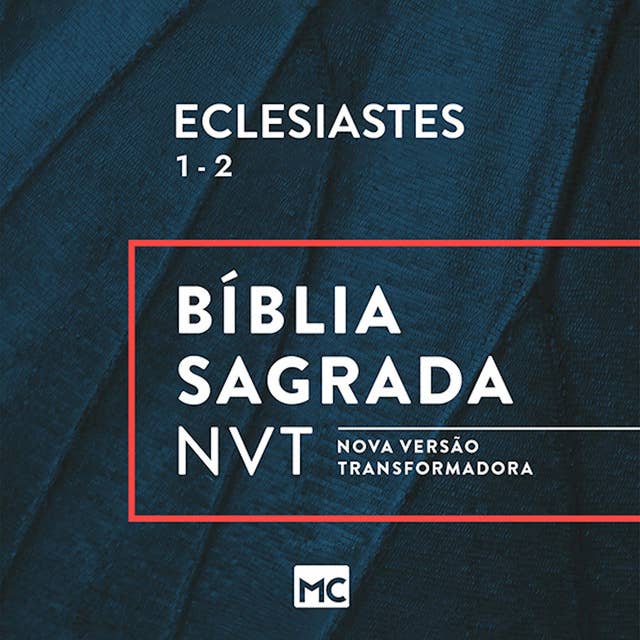 Eclesiastes 1 - 2