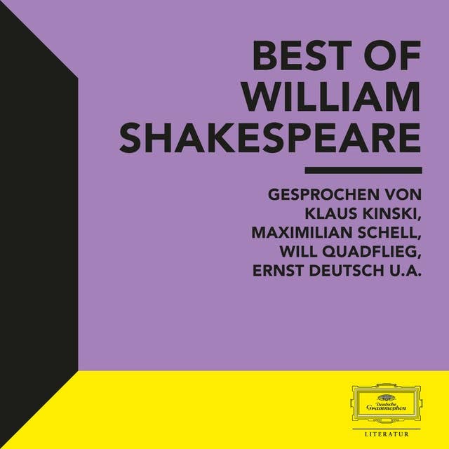 Best of William Shakespeare