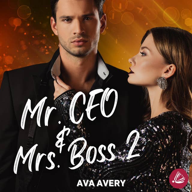 Mr. CEO & Mrs. Boss 2