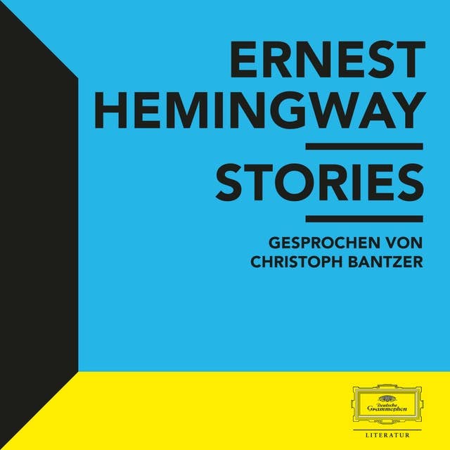 Hemingway: Stories