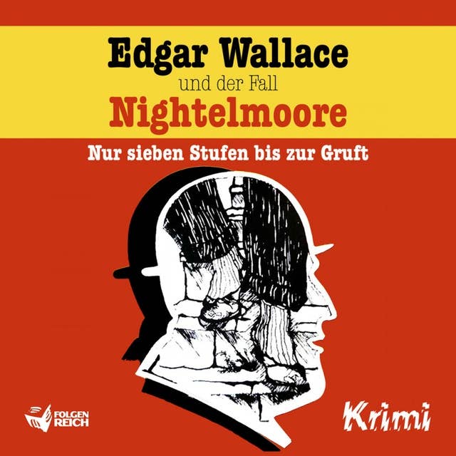 Edgar Wallace und der Fall Nightelmoore