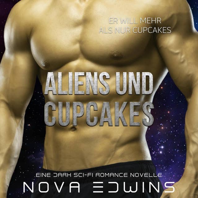 Aliens und Cupcakes 