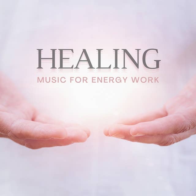 Healing Music For Energy Work: XXL-Bundle