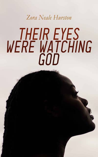 Their Eyes Were Watching God: Harlem Renaissance Classic