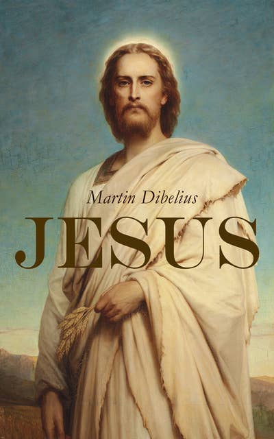 Jesus: Die Biographie
