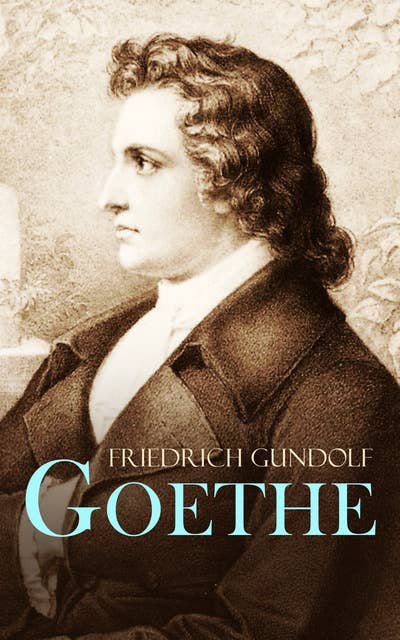 Goethe: Die Biographie