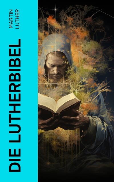 Die Lutherbibel: Mit Martin Luthers Bibelkommentare und Apokryphe Schriften des Alten Testaments AUTHOR = Martin Luther