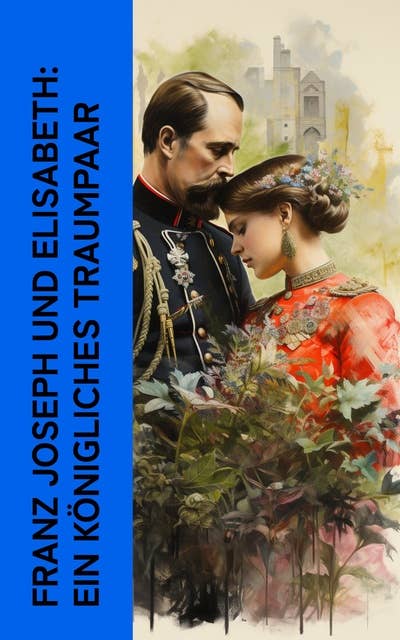 Franz Joseph und Elisabeth: Ein königliches Traumpaar: Lebensgeschichten von Kaiser Franz Josef und Kaiserin Elisabeth (Sisi)