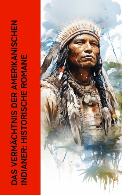 Das Vermächtnis der amerikanischen Indianer: Historische Romane: Malaeska, Der letzte Mohikaner, Der Wildtöter, Die Grenzbewohner, Winnetou, Das Kind der Prärie, Der Sohn des Wolfs