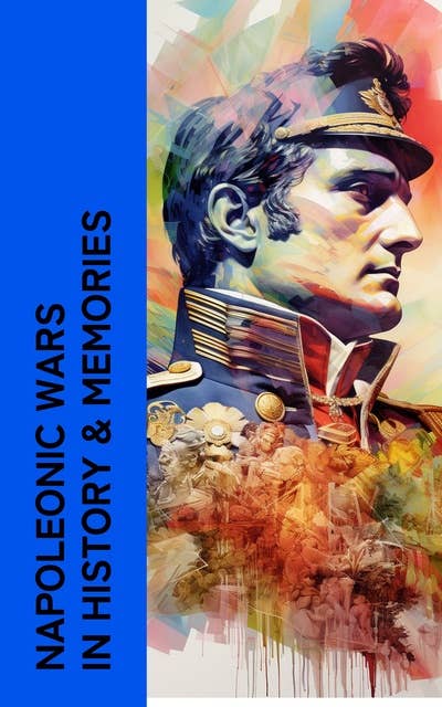 Napoleonic Wars in History & Memories: Histories of Campaigns and Battles (Including Biographies, Letters and Memoirs of the Leading Commanders)