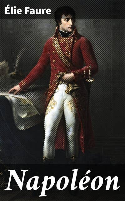 Napoléon: Exploration profonde de la vie d'un empereur français révolutionnaire