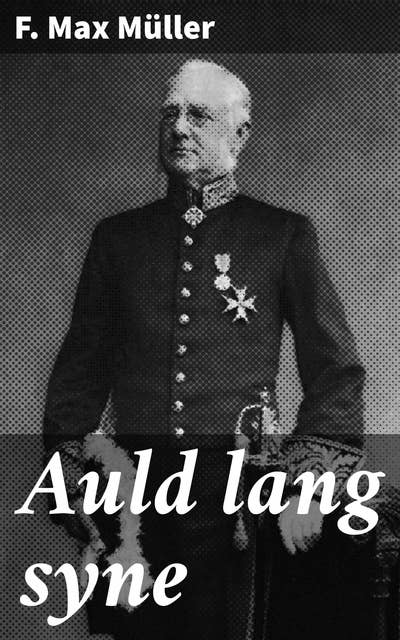 Auld lang syne: Journey through Romantic Nostalgia and Friendship