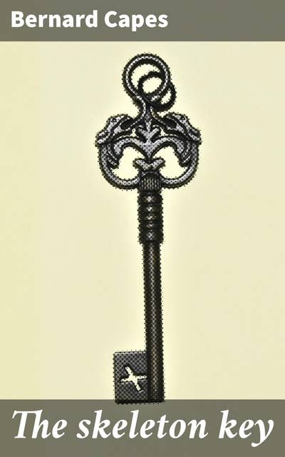 The skeleton key: Unraveling the Dark Mysteries of Victorian England