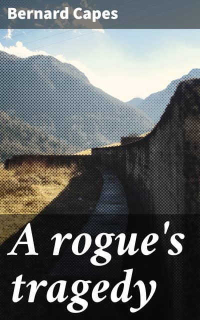 A rogue's tragedy: Love, Greed, and Deciet in Victorian Intrigue