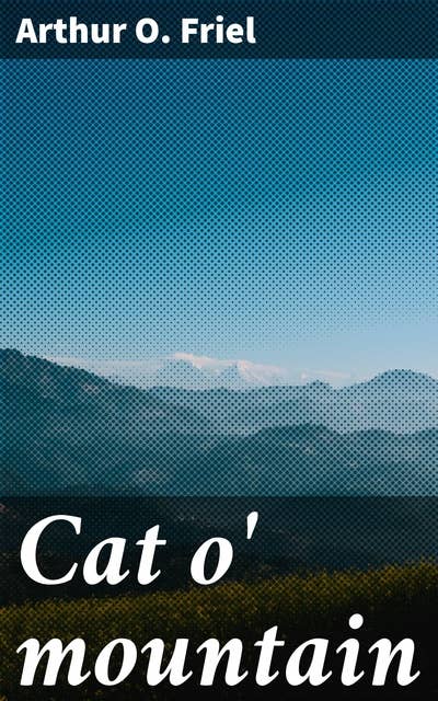 Cat o' mountain