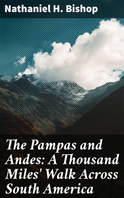 The Pampas and Andes: A Thousand Miles' Walk Across South America