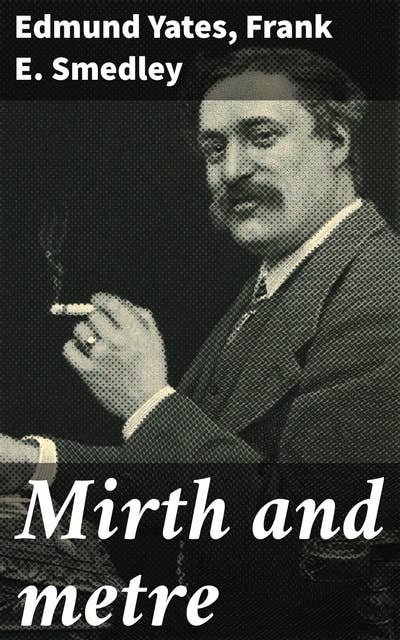 Mirth and metre: Exploring the Intersection of Laughter and Lyricism in Victorian Literature